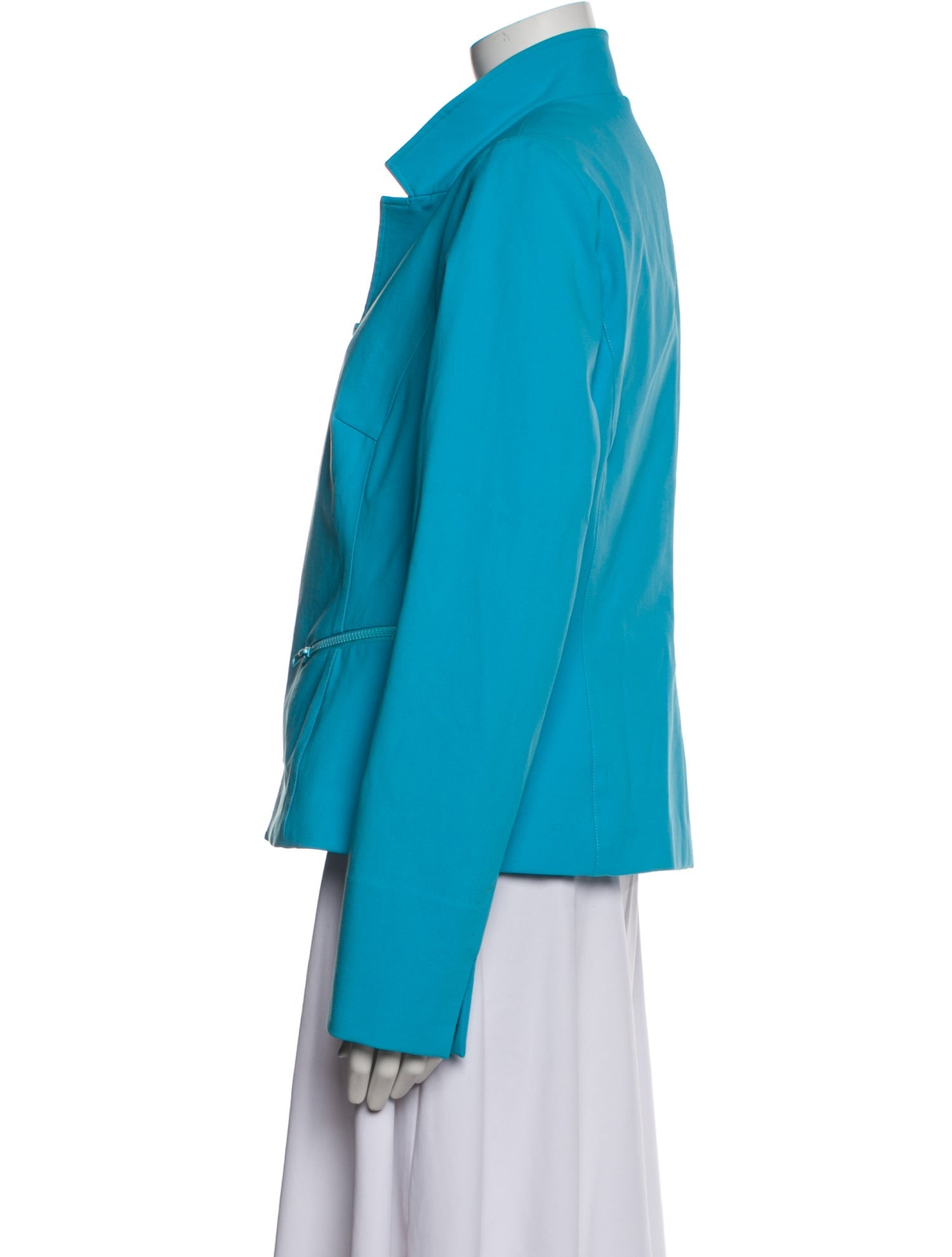 Nina Mclemore Jacket