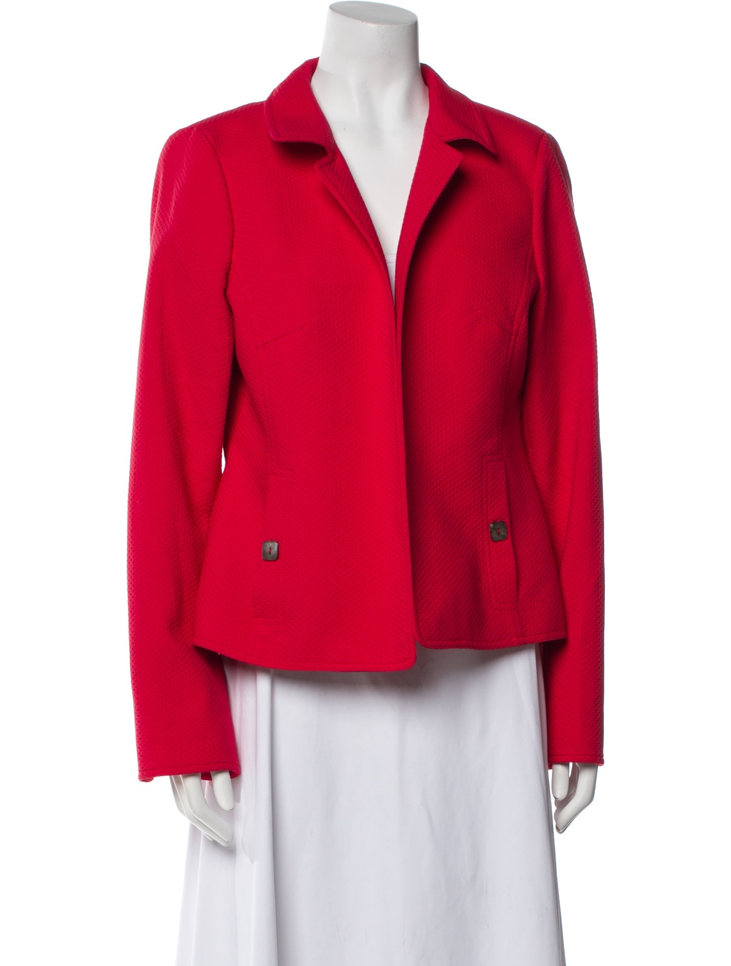 Nina Mclemore Blazer