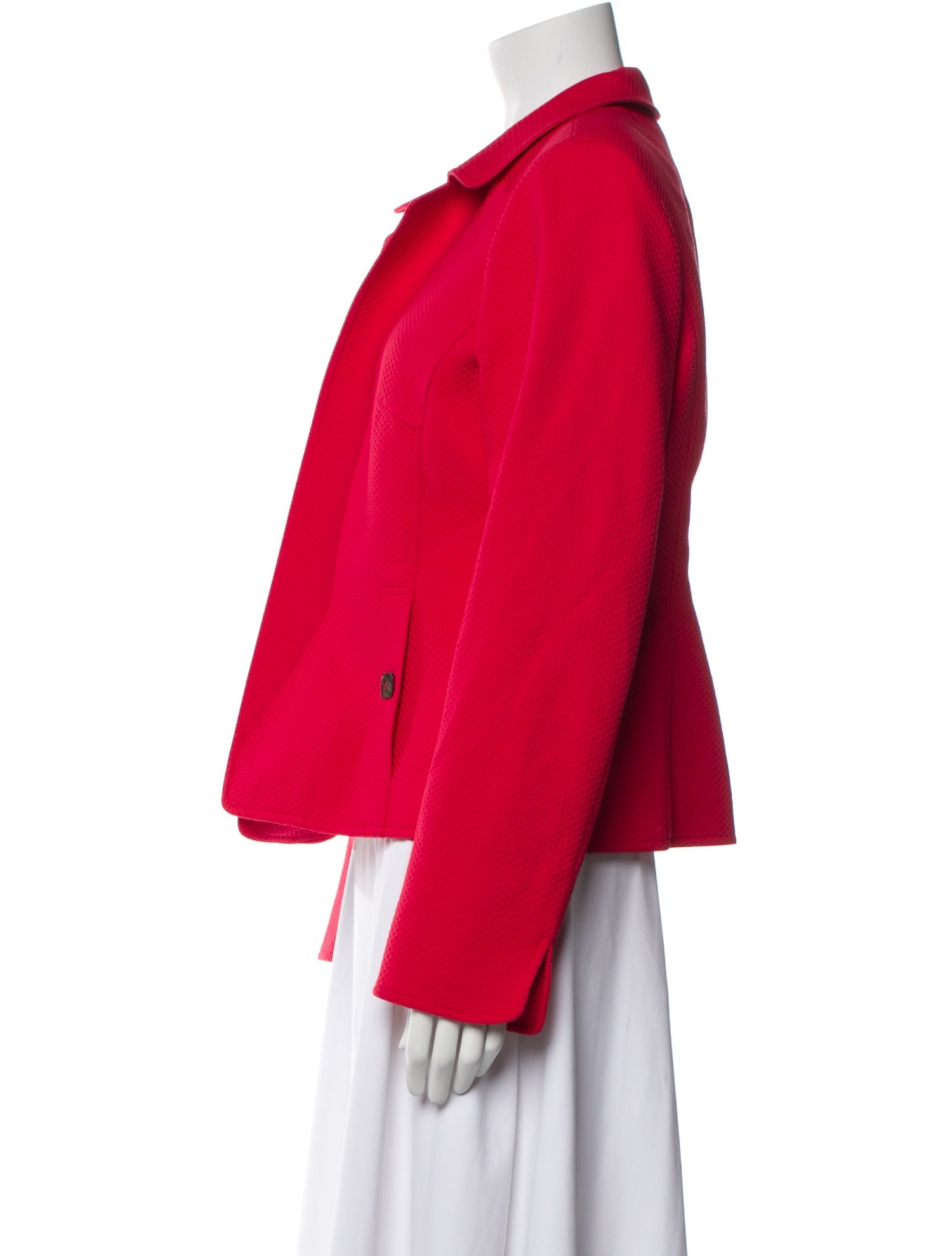 Nina Mclemore Blazer