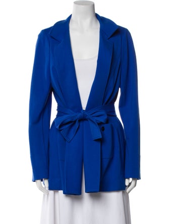 Nina Mclemore Blazer