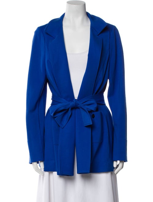 Nina Mclemore Blazer