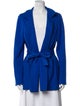 Nina Mclemore Blazer