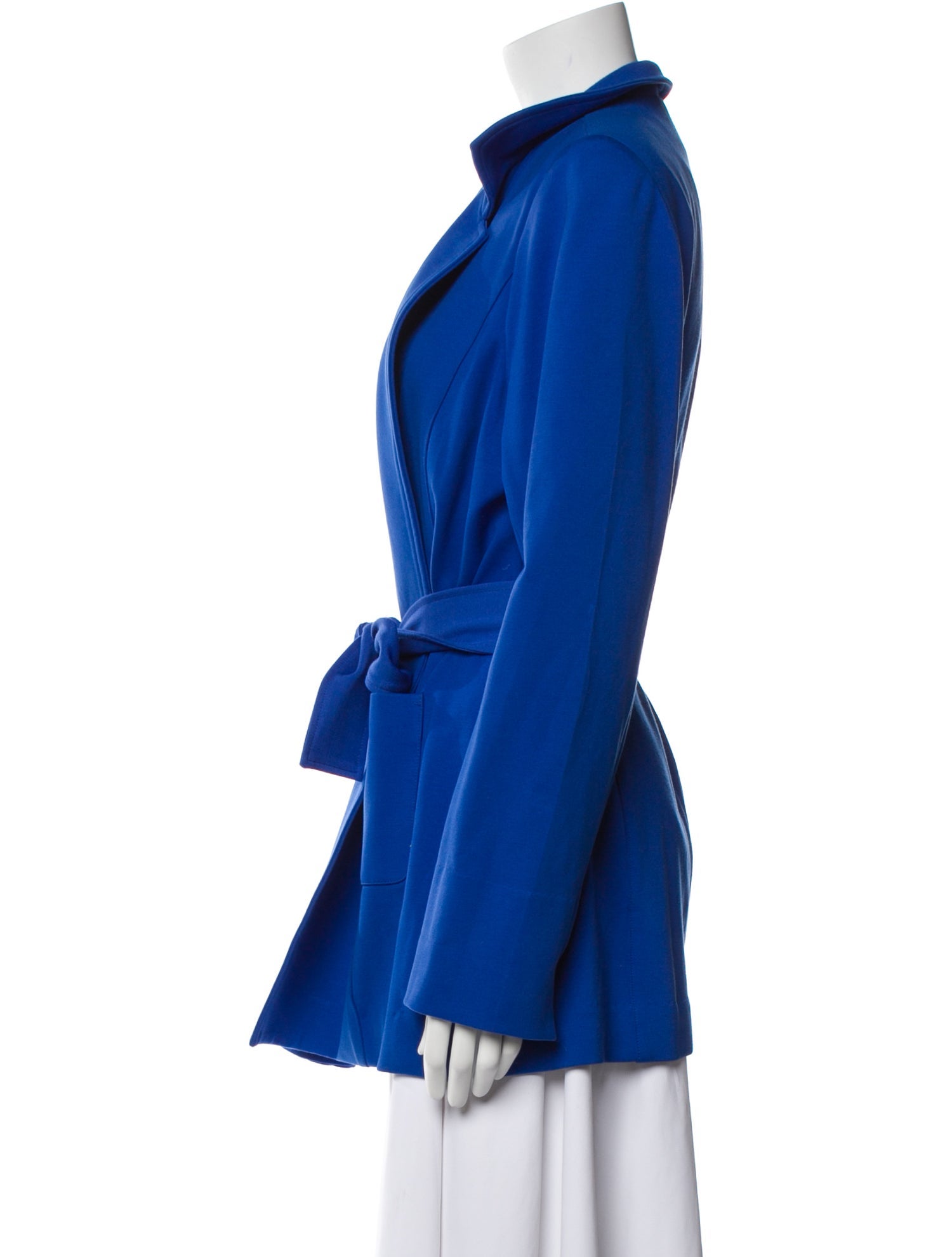 Nina Mclemore Blazer