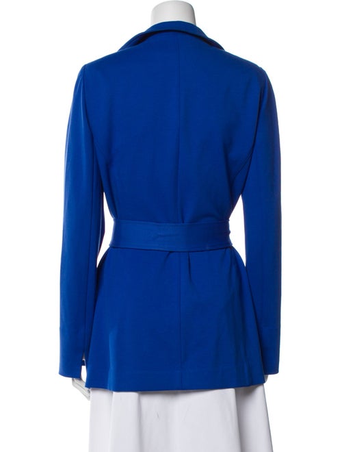 Nina Mclemore Blazer