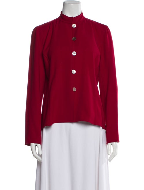 Nina Mclemore Jacket