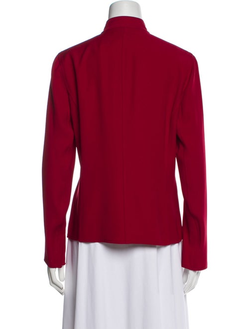 Nina Mclemore Jacket