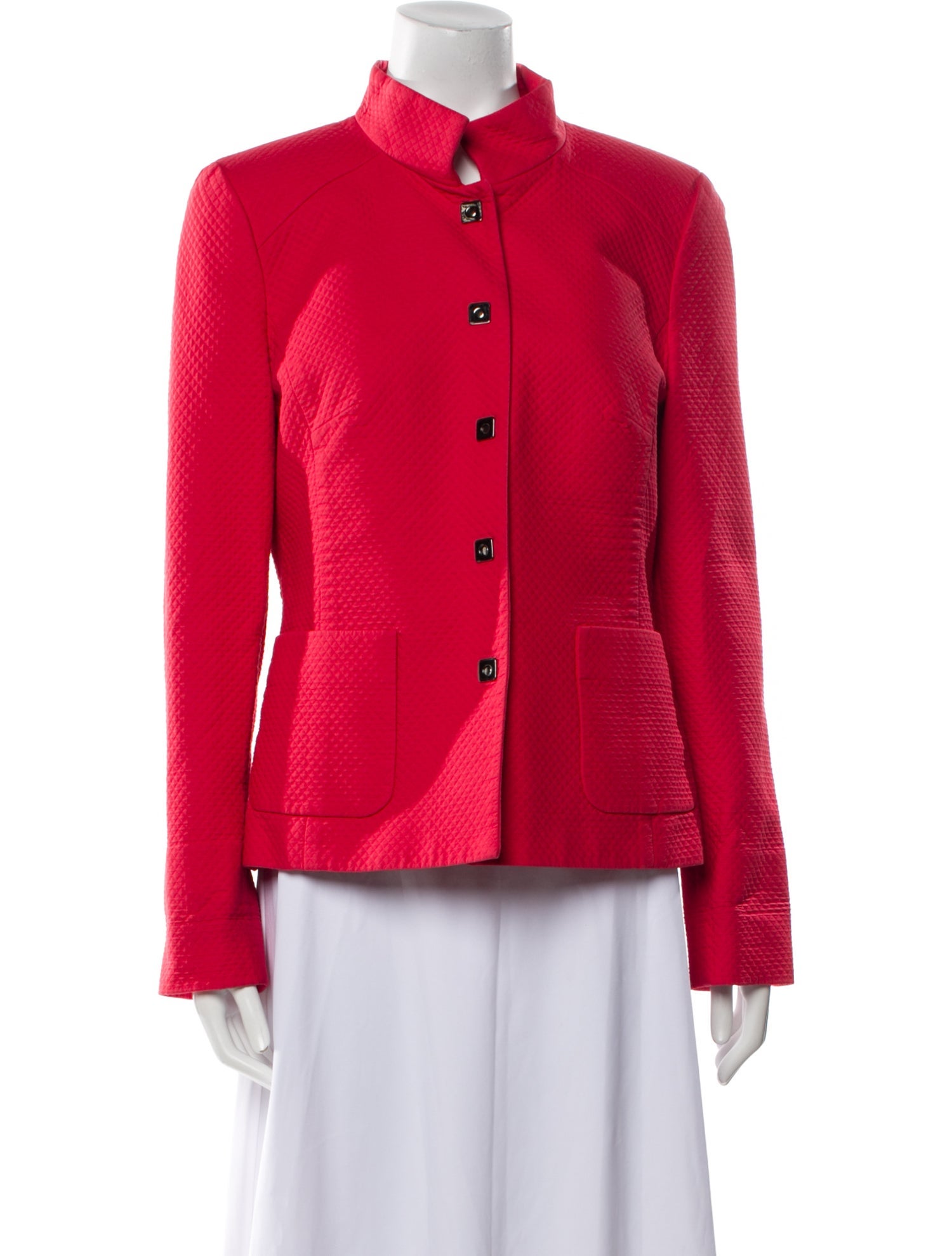 Nina Mclemore Evening Jacket