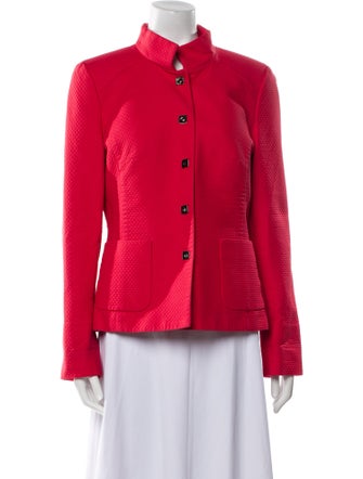 Nina Mclemore Evening Jacket