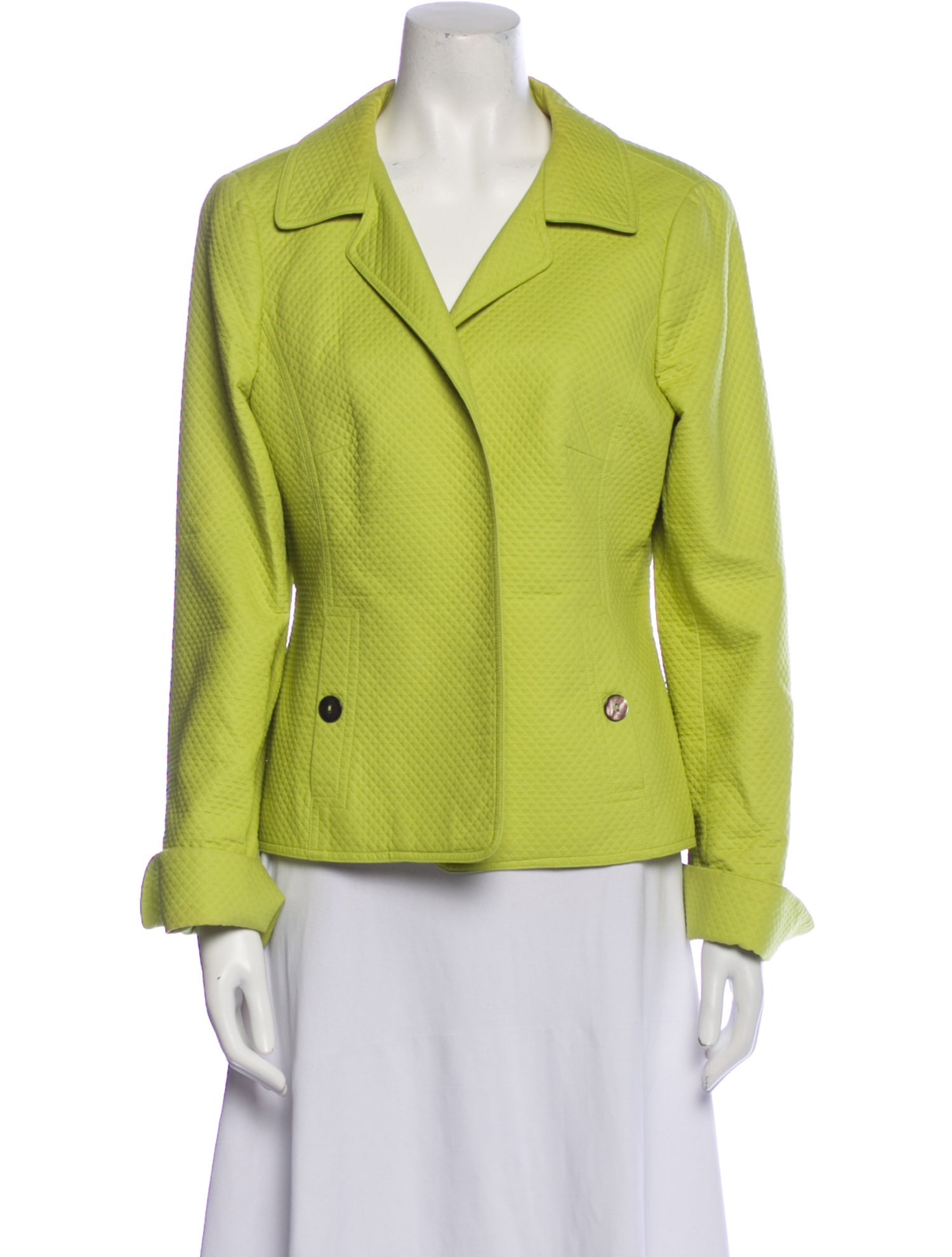 Nina Mclemore Blazer
