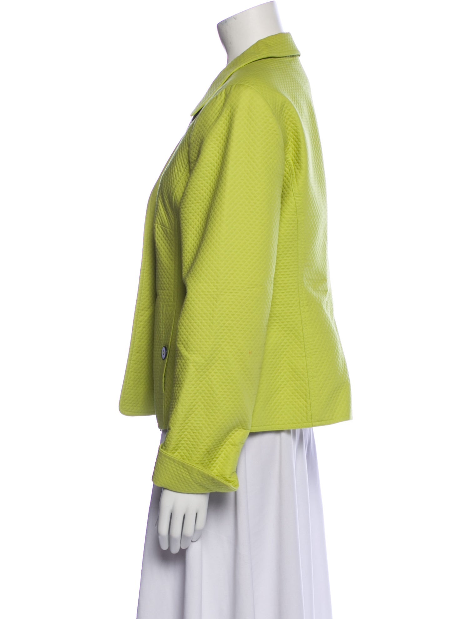 Nina Mclemore Blazer