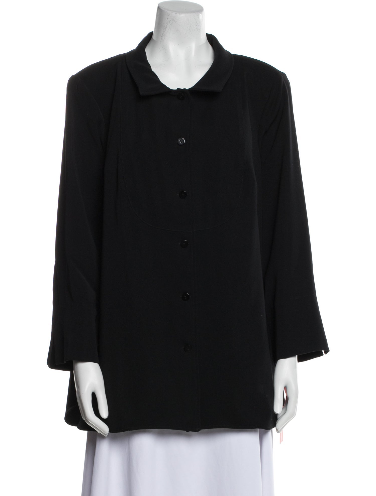 Nina Mclemore Evening Jacket