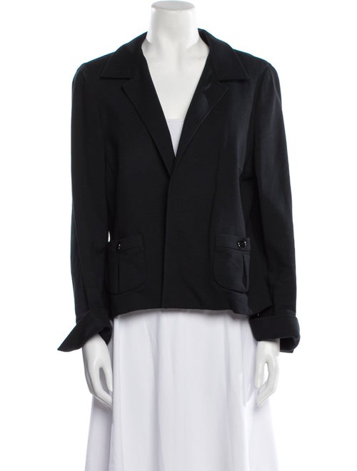 Nina Mclemore Jacket