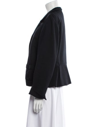 Nina Mclemore Jacket