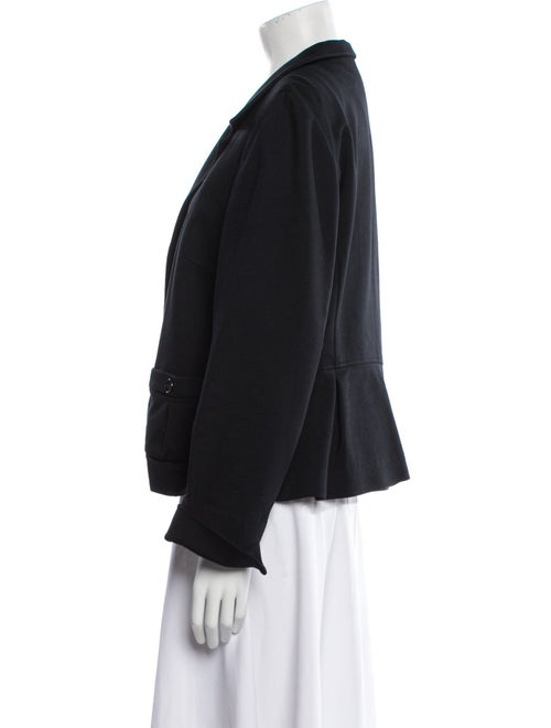 Nina Mclemore Jacket