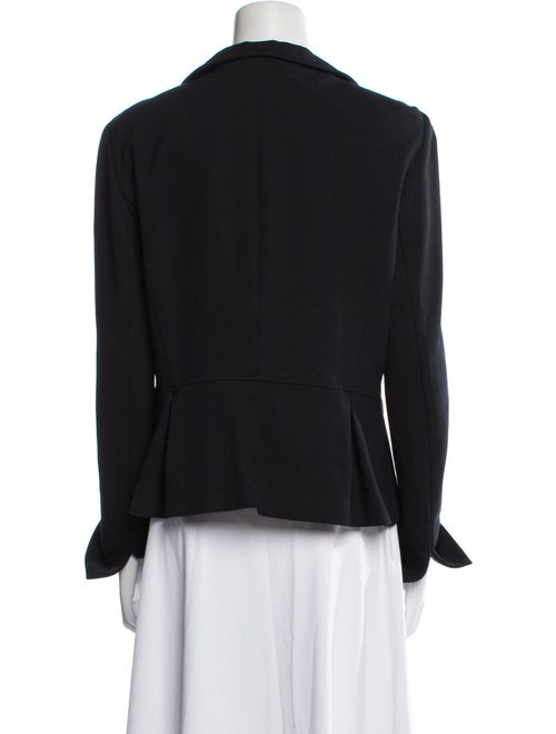 Nina Mclemore Jacket