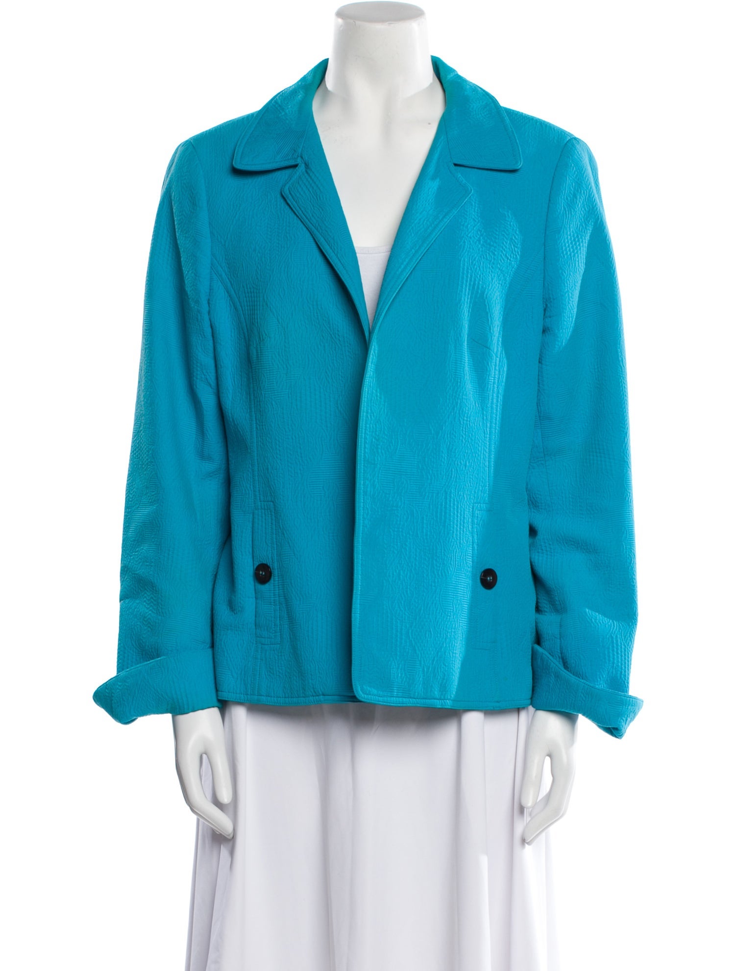 Nina Mclemore Jacket