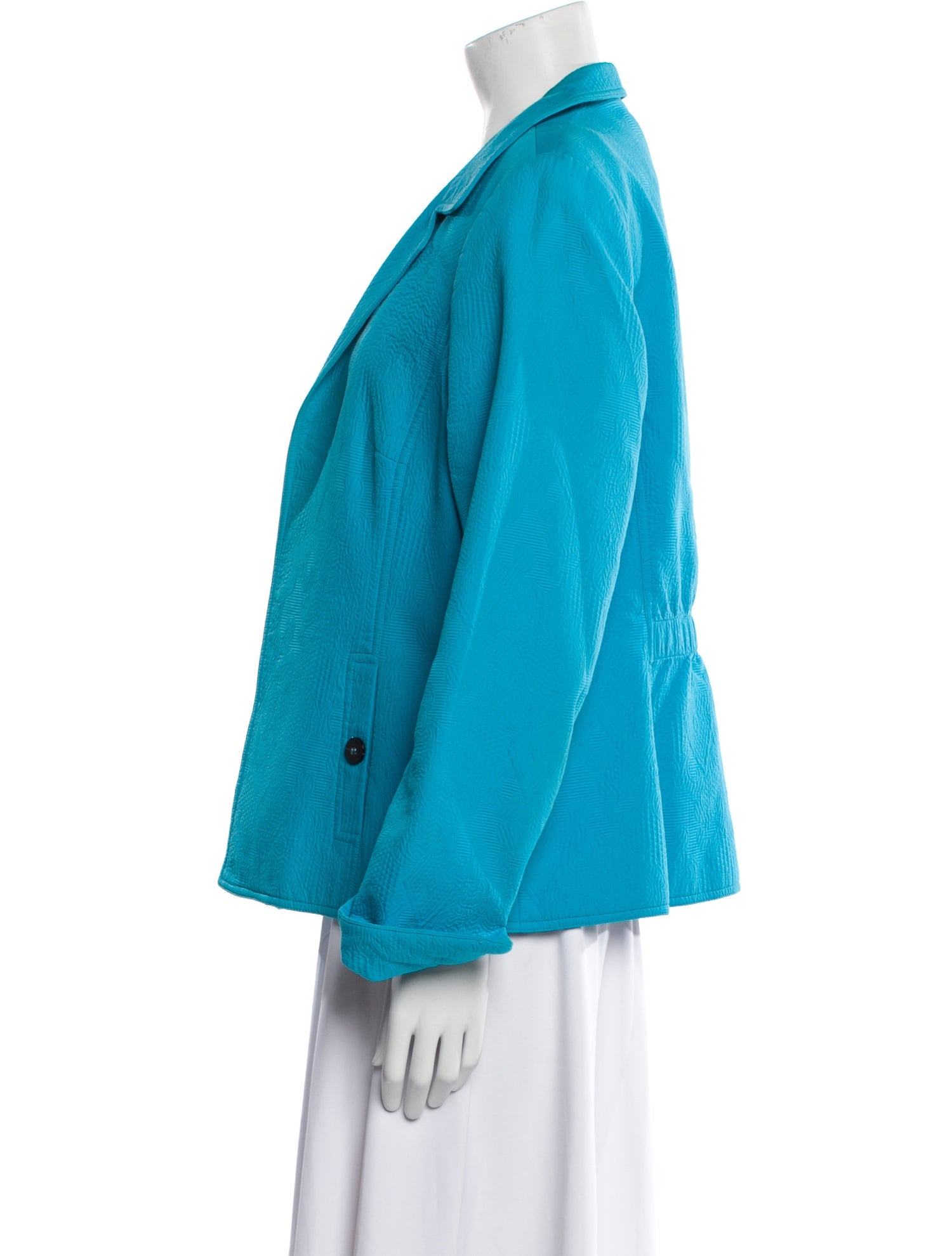 Nina Mclemore Jacket