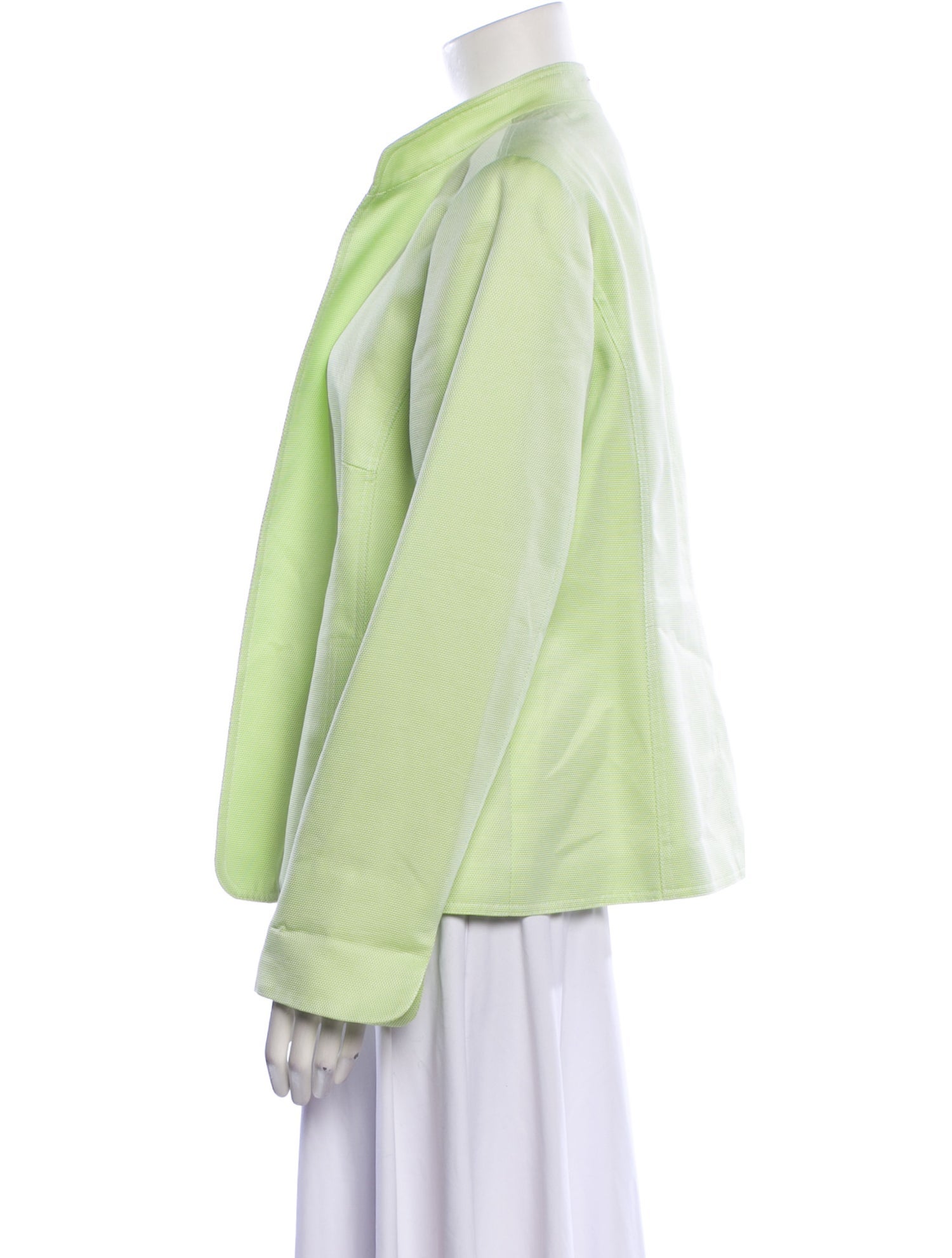 Nina Mclemore Blazer