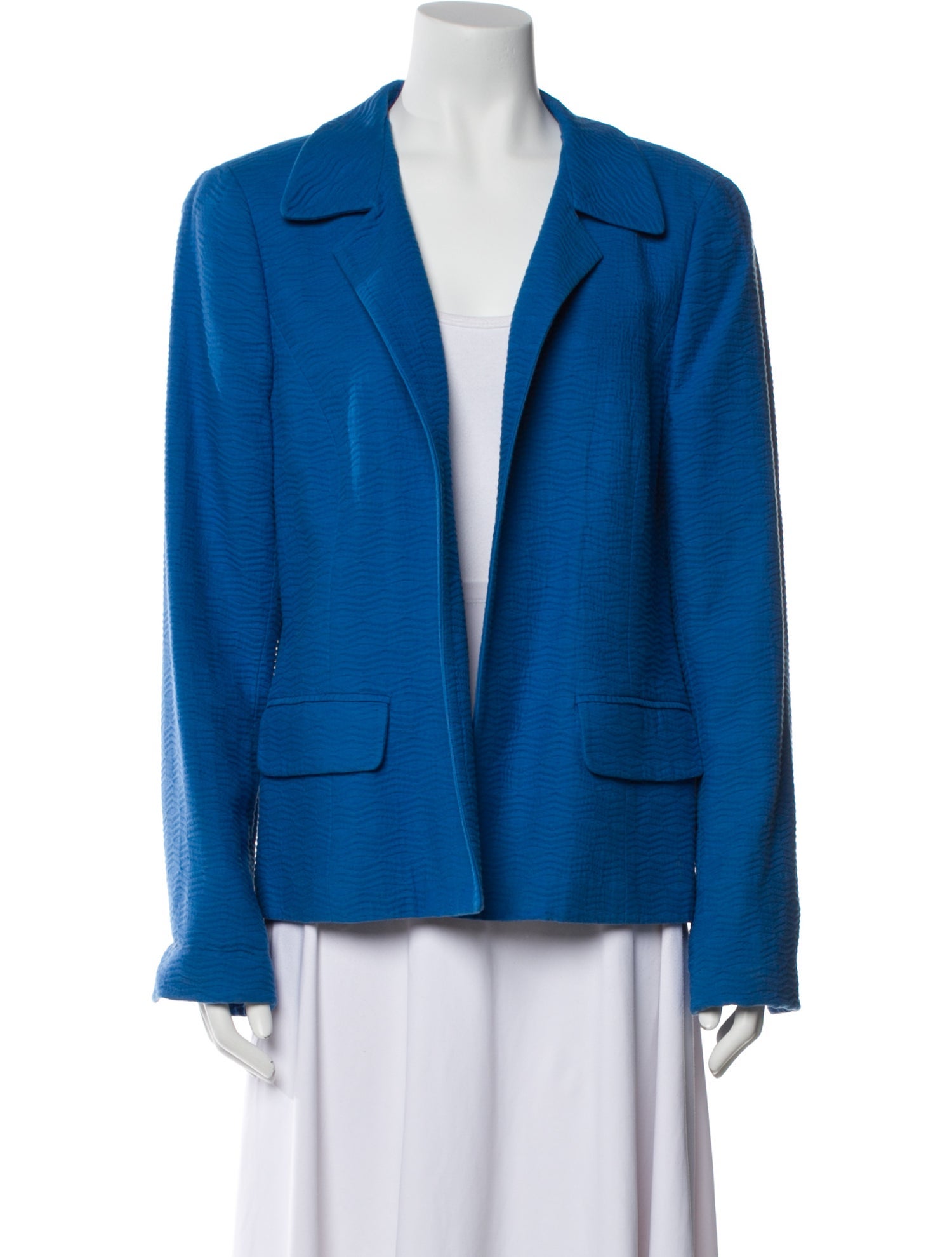 Nina Mclemore Blazer