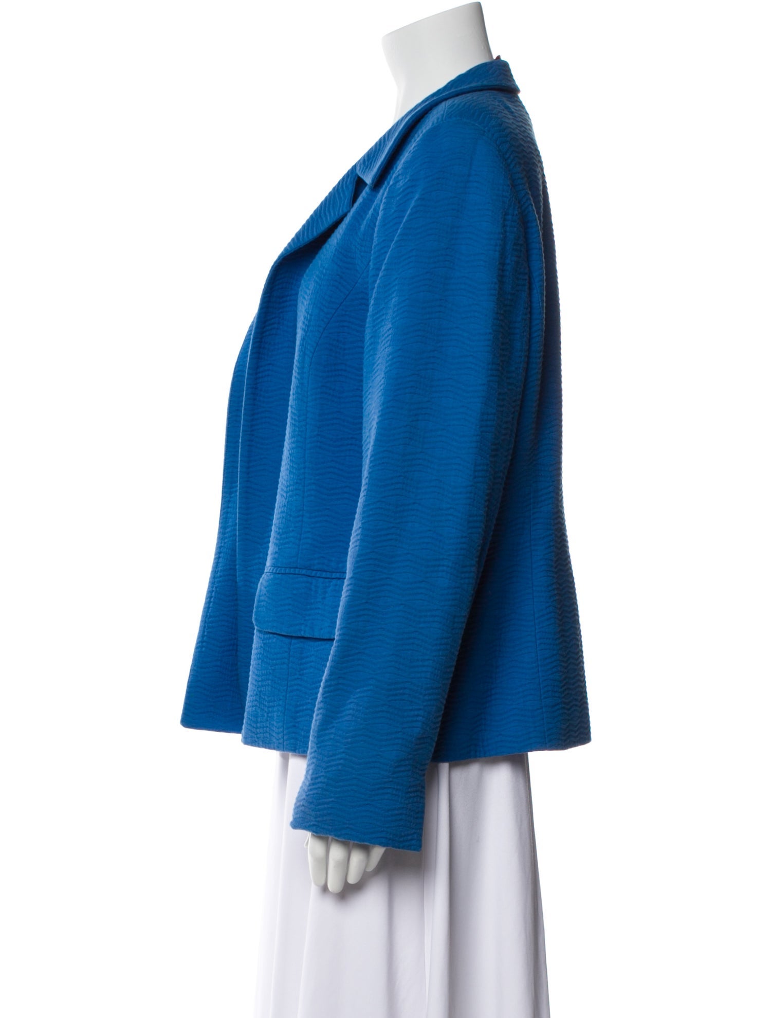 Nina Mclemore Blazer