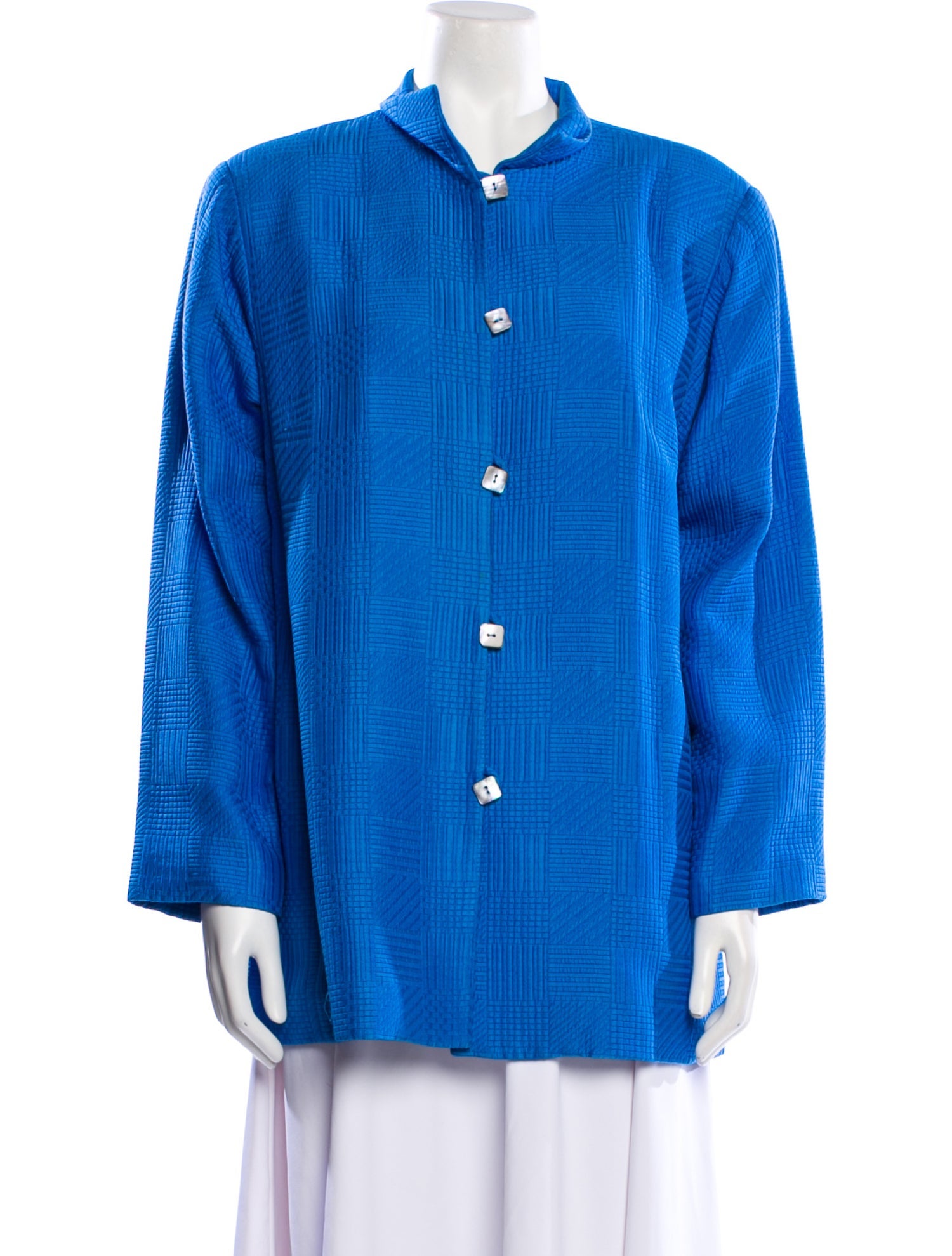 Nina Mclemore Jacket