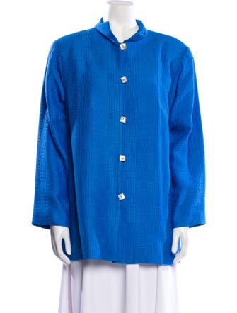 Nina Mclemore Jacket