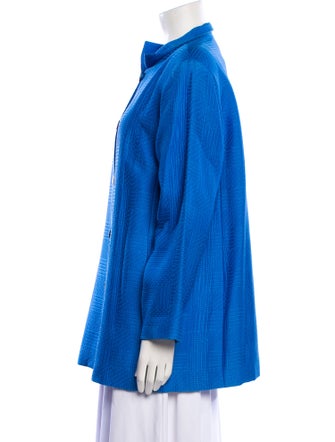 Nina Mclemore Jacket