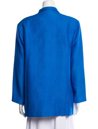 Nina Mclemore Jacket