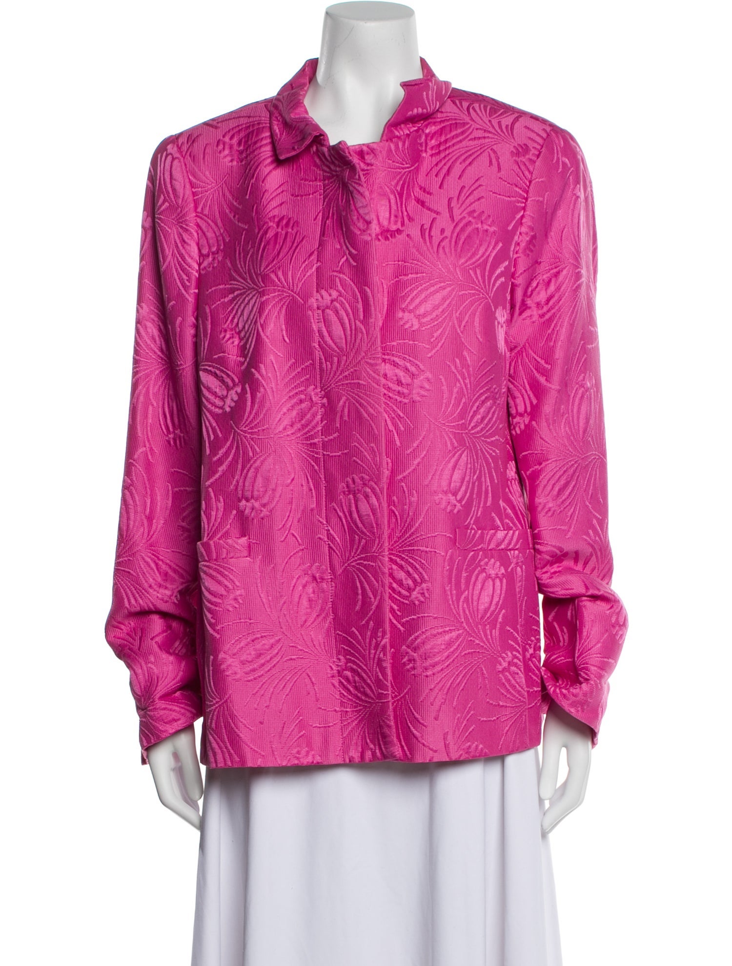 Nina Mclemore Evening Jacket