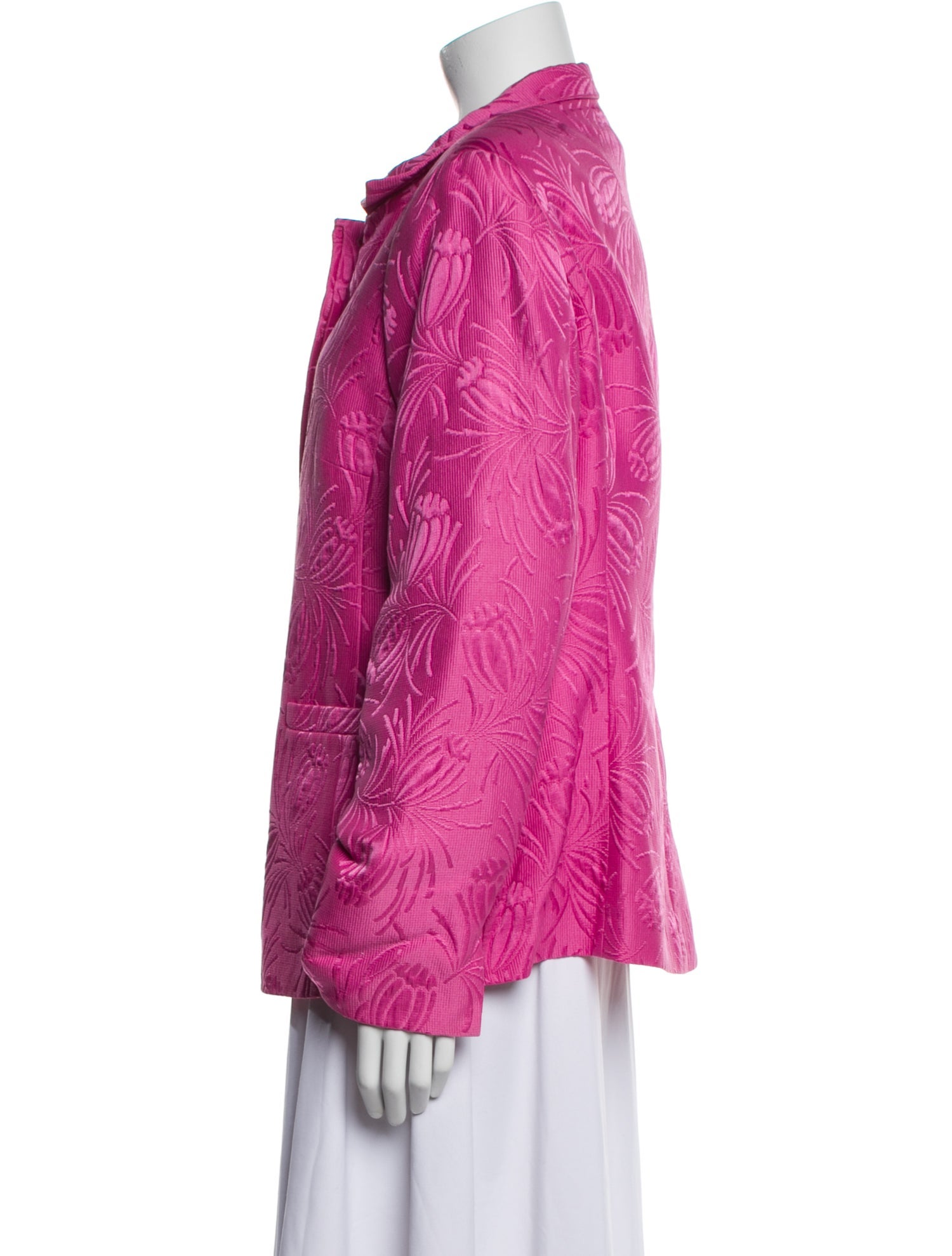 Nina Mclemore Evening Jacket