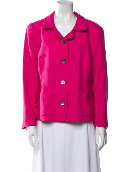 Nina Mclemore Blazer