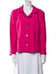 Nina Mclemore Blazer