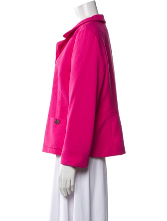 Nina Mclemore Blazer