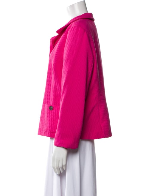 Nina Mclemore Blazer