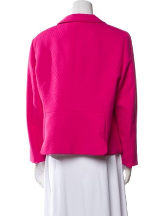 Nina Mclemore Blazer