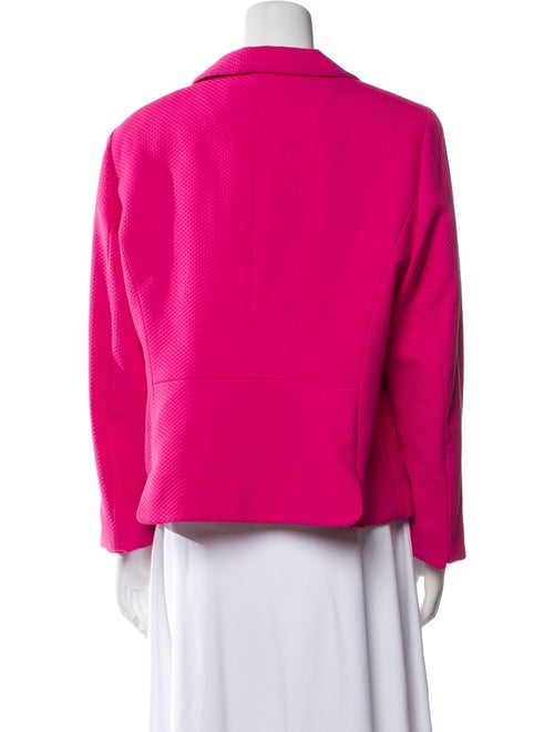 Nina Mclemore Blazer