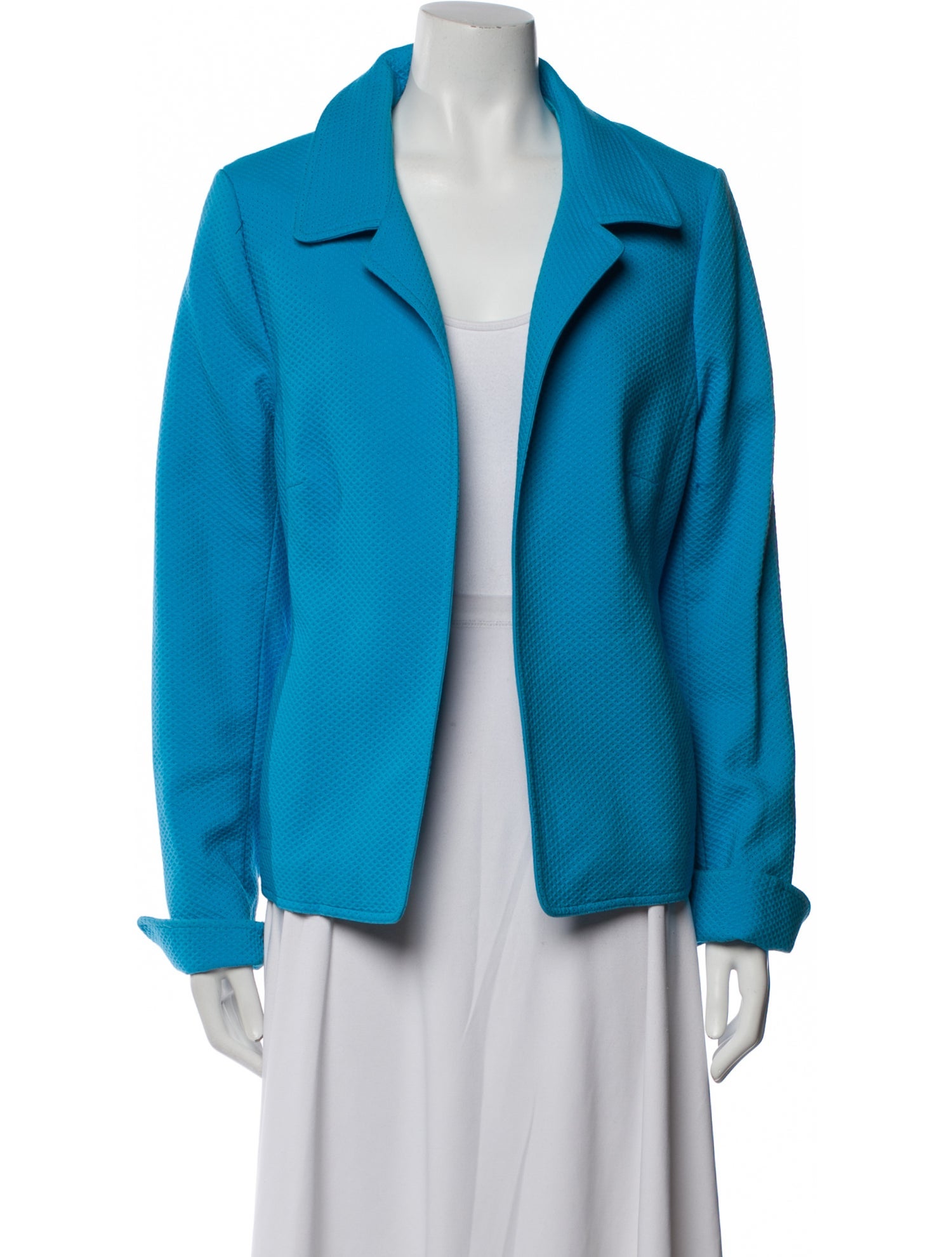 Nina Mclemore Jacket