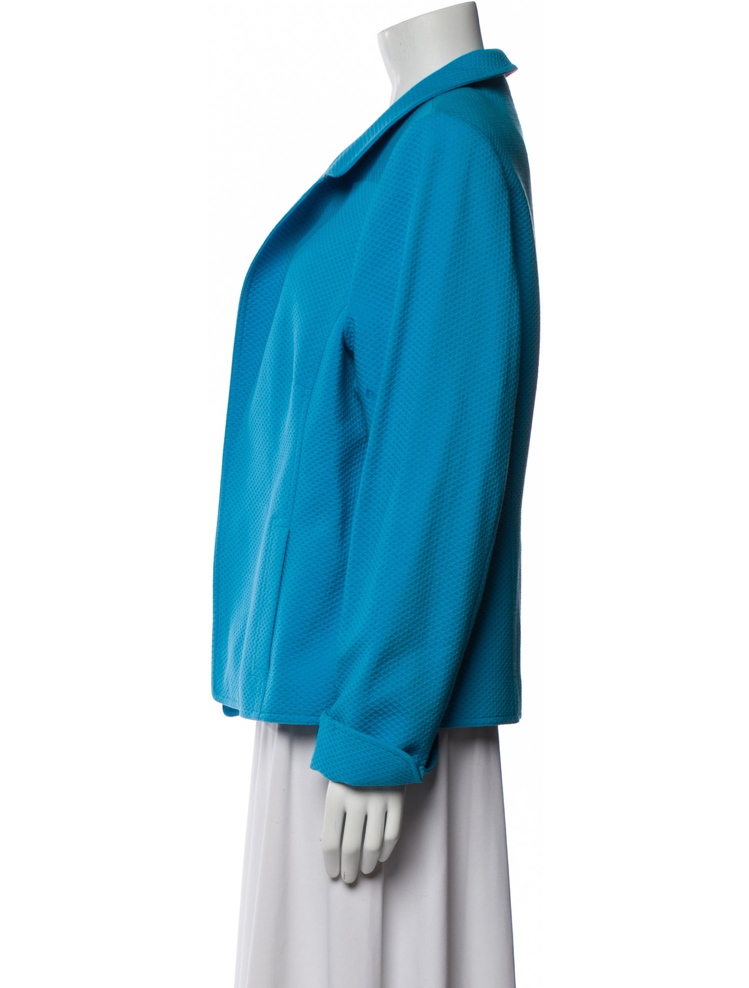 Nina Mclemore Jacket