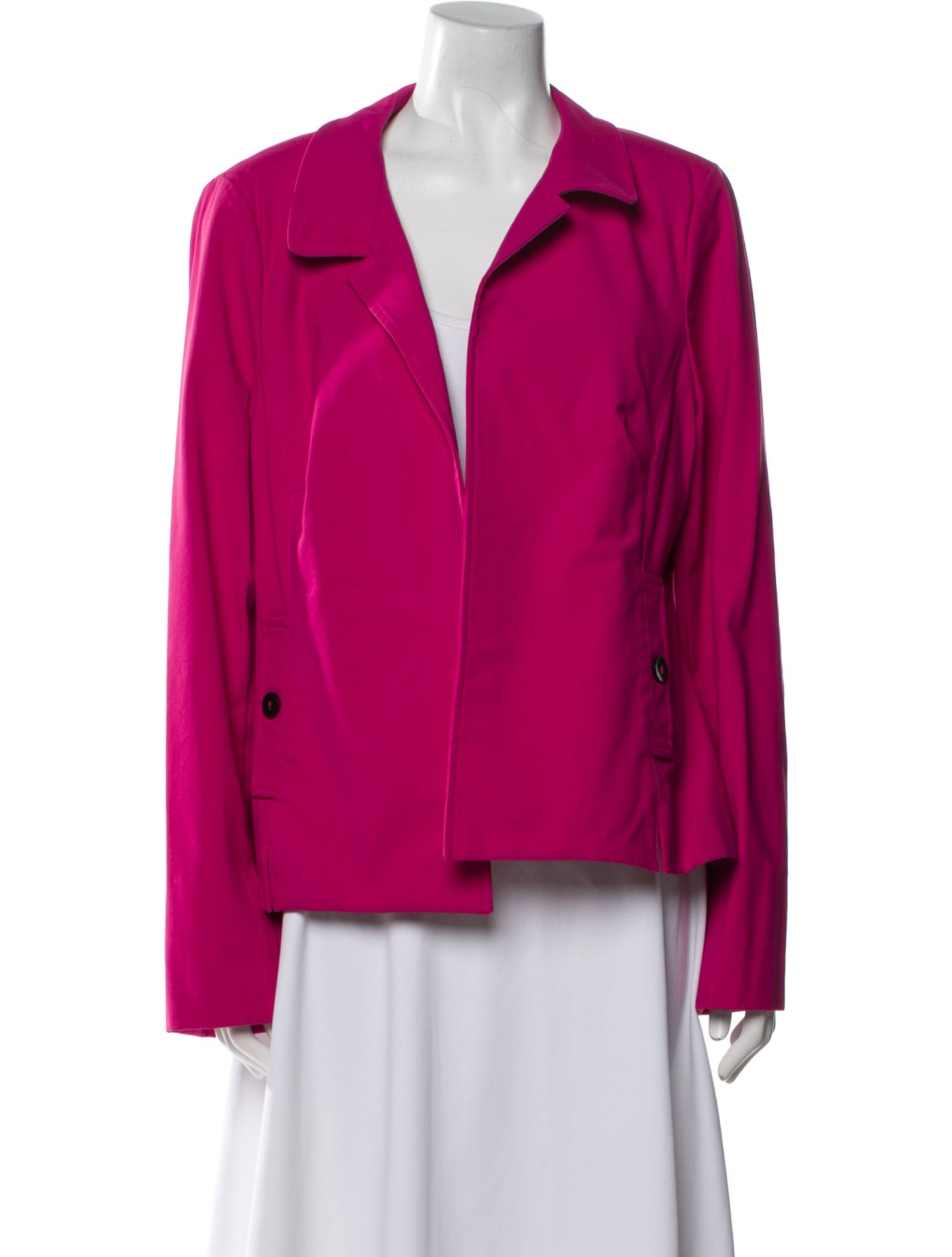 Nina Mclemore Blazer