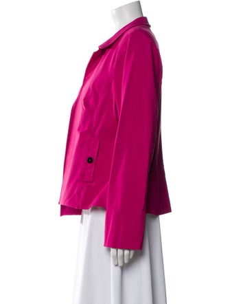 Nina Mclemore Blazer