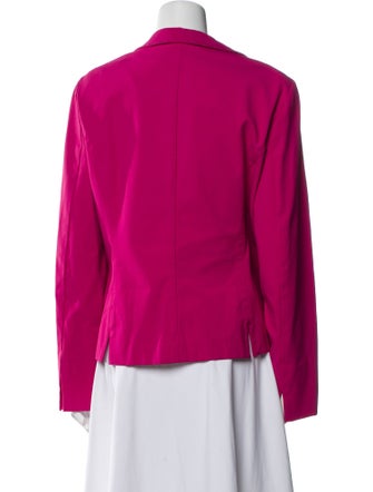 Nina Mclemore Blazer