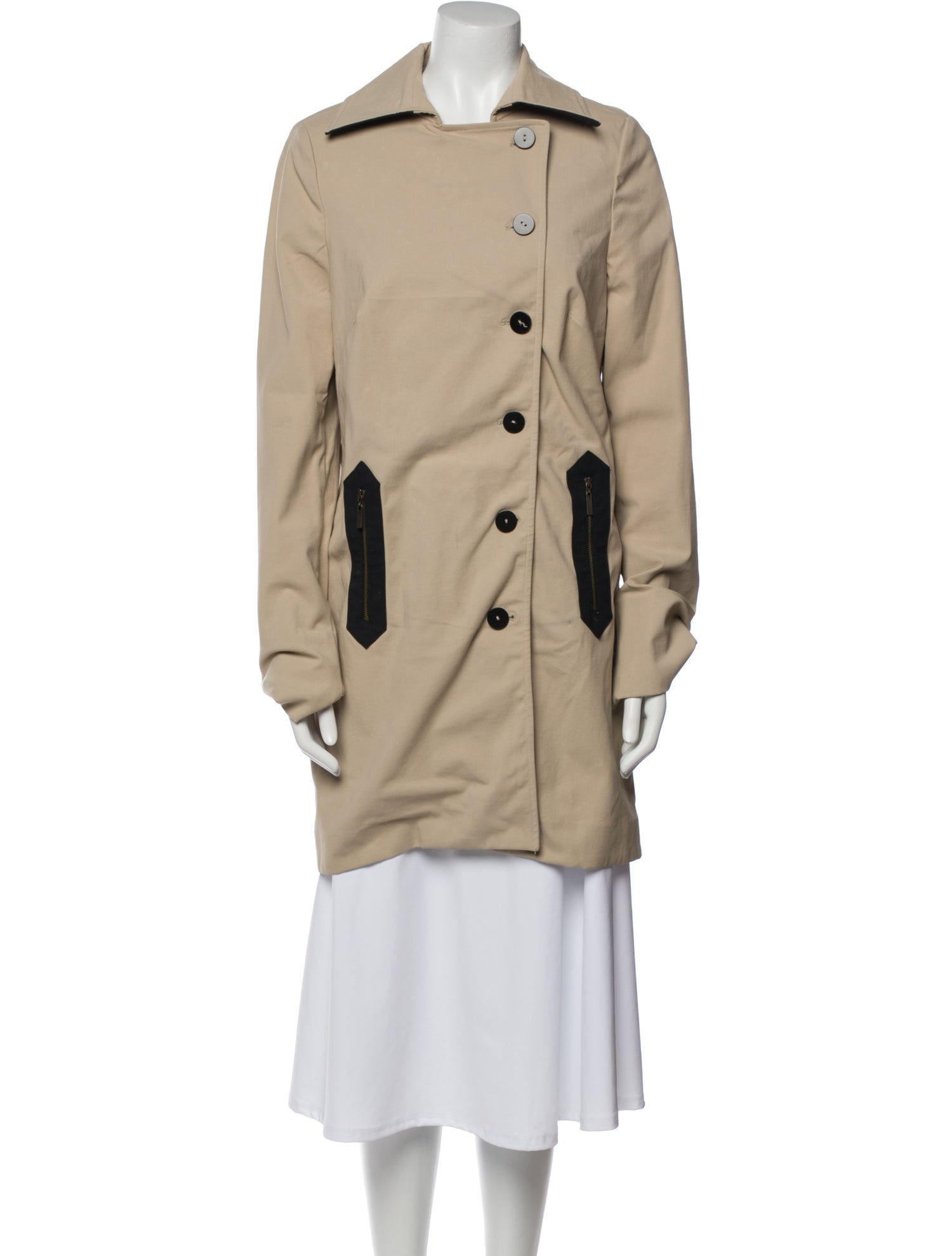 Nina Mclemore Printed Jacket