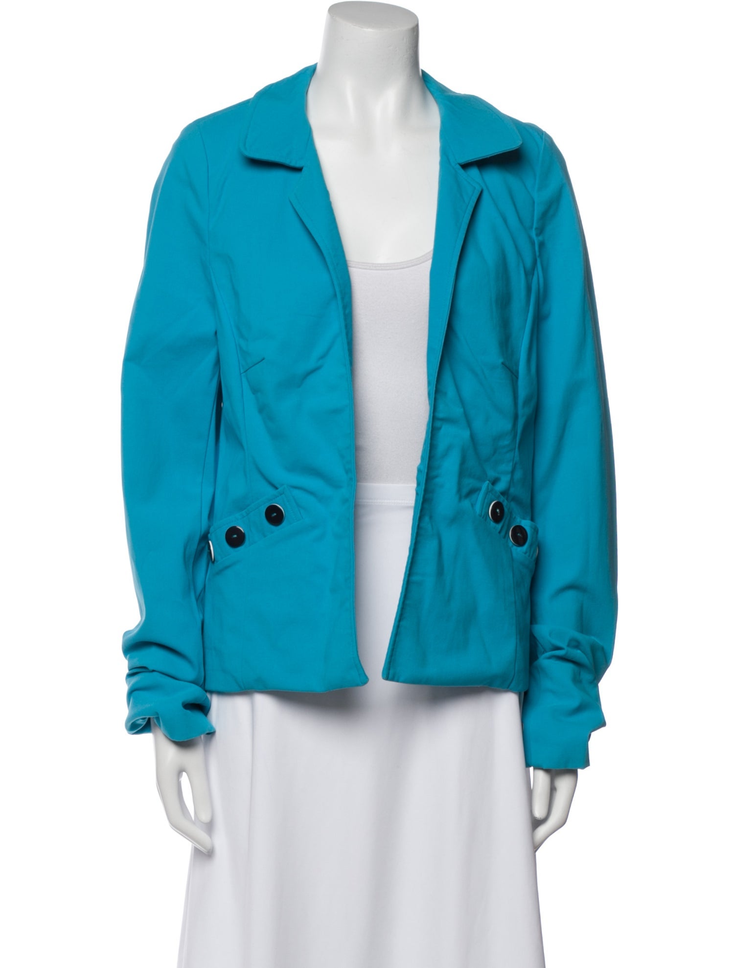 Nina Mclemore Jacket