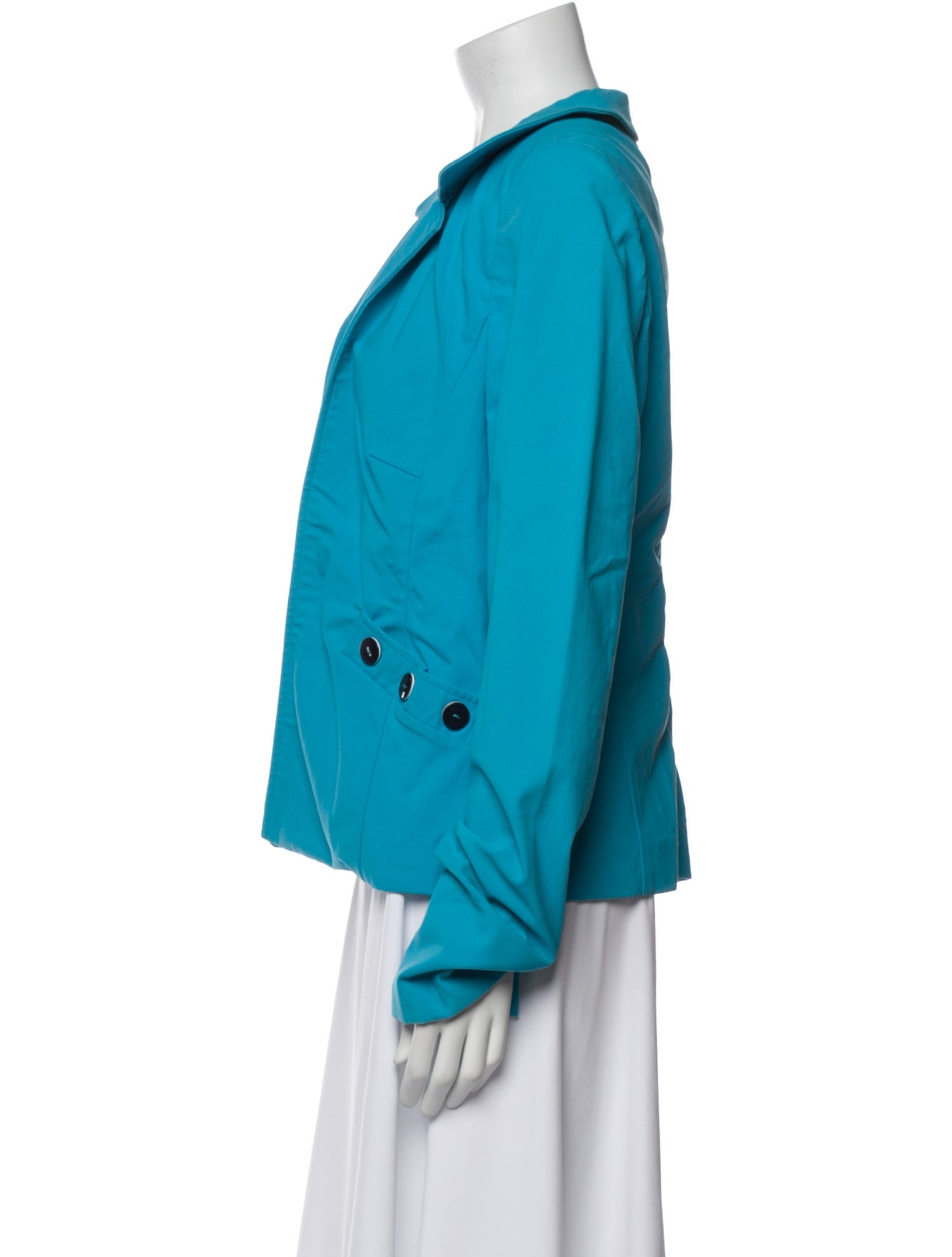 Nina Mclemore Jacket