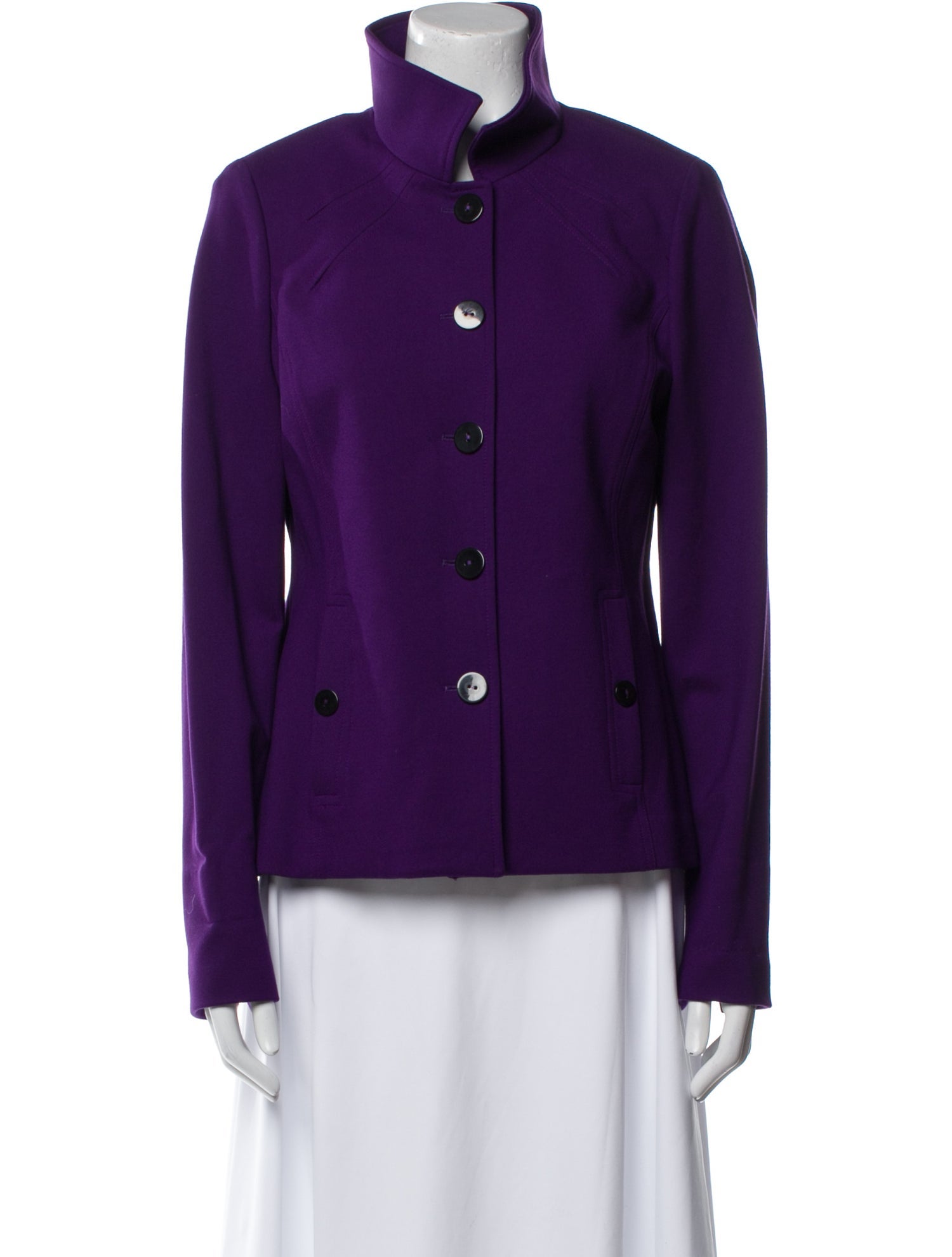Nina Mclemore Evening Jacket