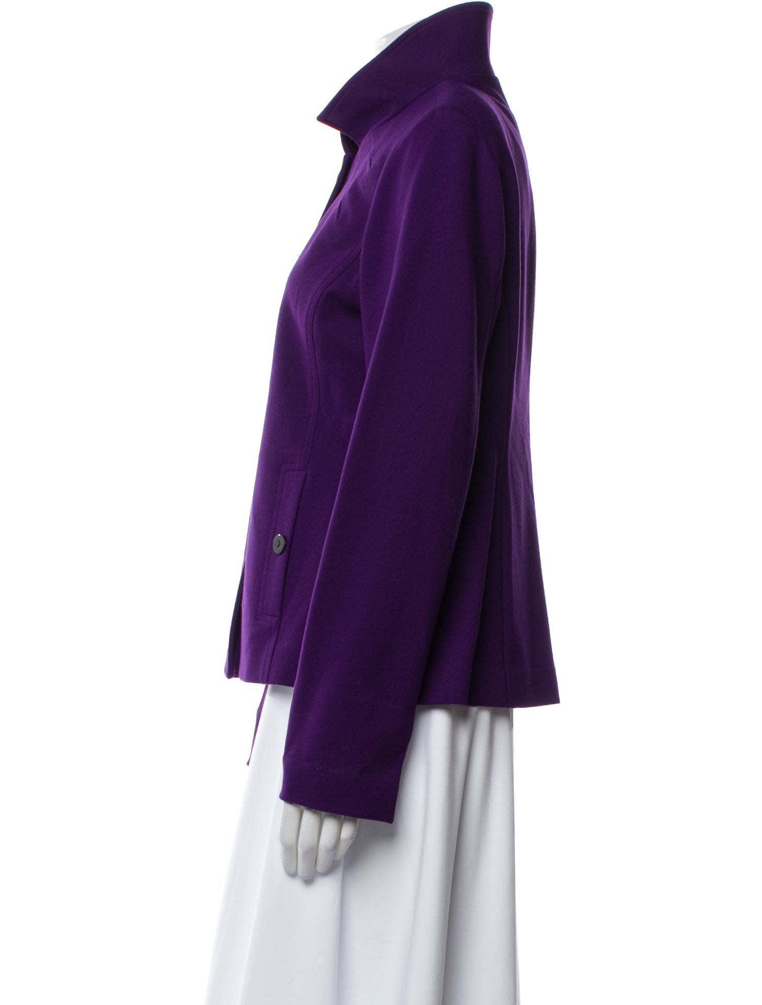 Nina Mclemore Evening Jacket