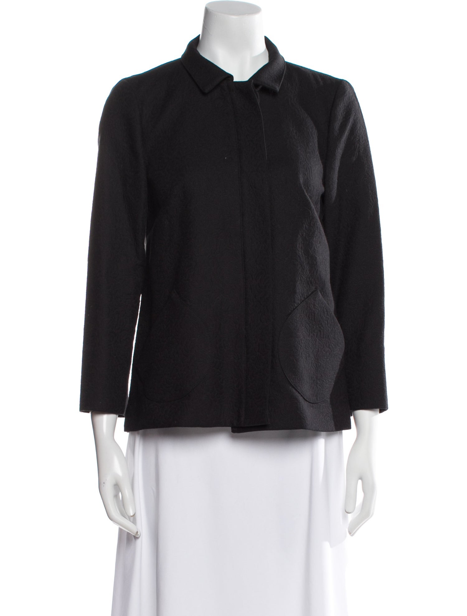 Nina Mclemore Evening Jacket
