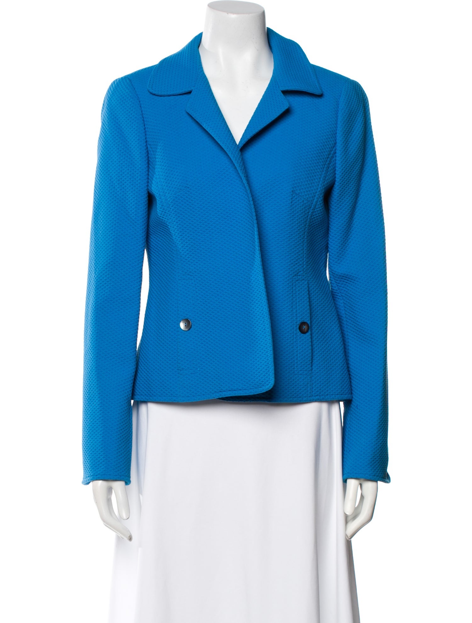 Nina Mclemore Jacket