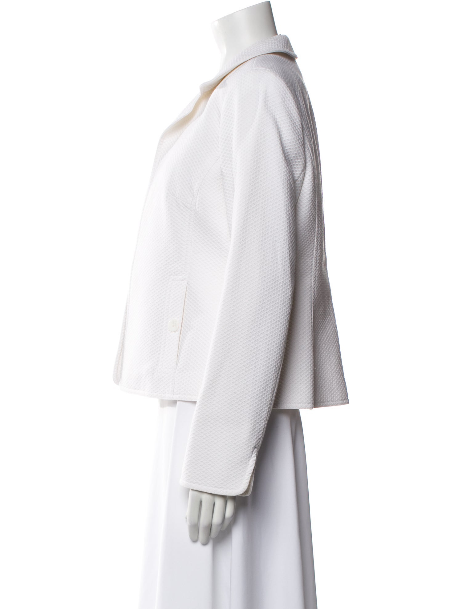 Nina Mclemore Jacket