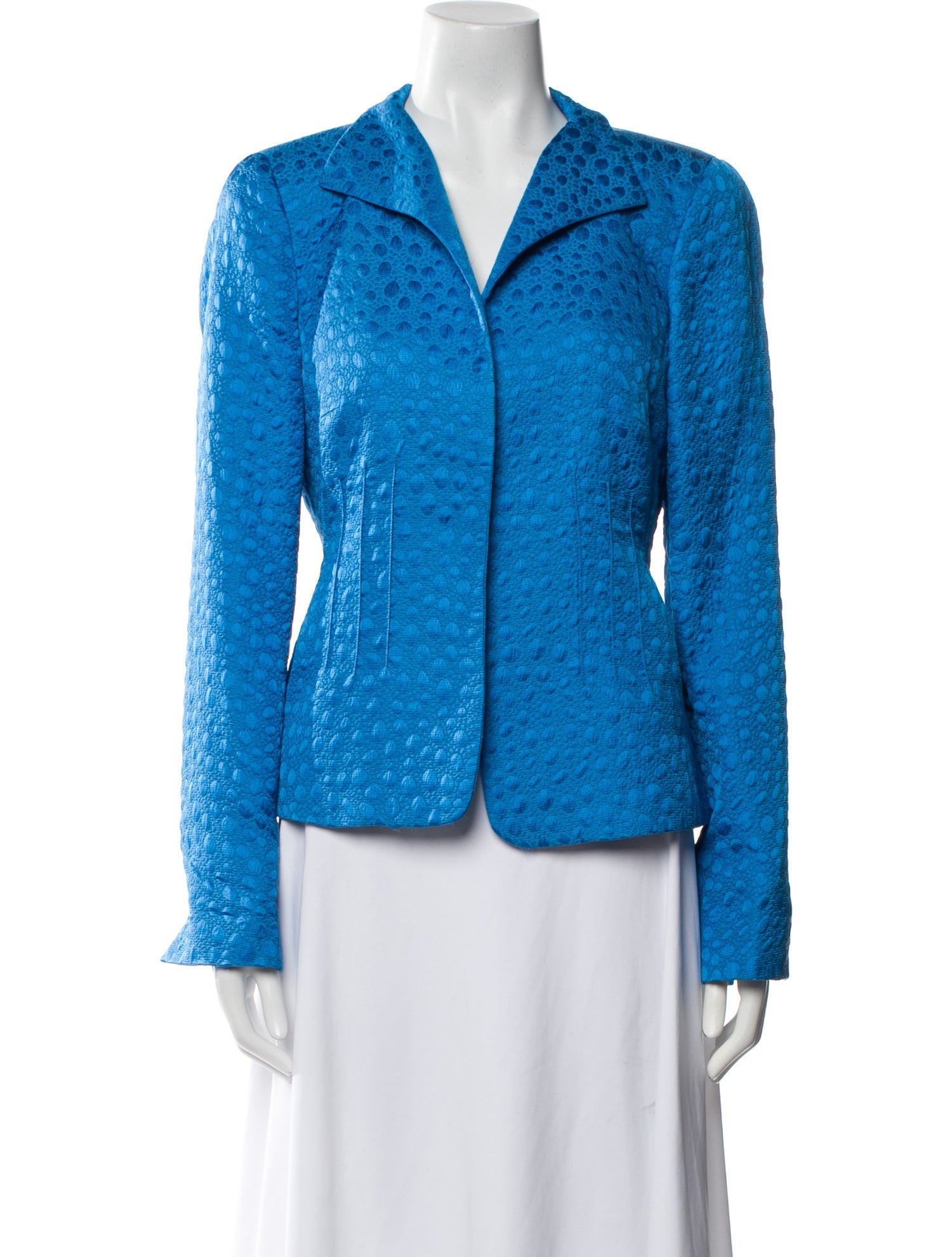 Nina Mclemore Jacket